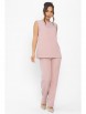 Брючный костюм артикул: К13836-30М от Lady Taiga - вид 6