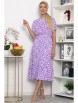Платье артикул: П13860-35М от Lady Taiga - вид 2