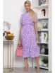 Платье артикул: П13860-35М от Lady Taiga - вид 8