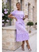 Платье артикул: П13860-35М от Lady Taiga - вид 1