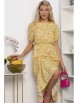 Платье артикул: П13859-35М от Lady Taiga - вид 7