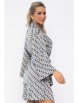 Костюм с шортами артикул: К13764-1М от Lady Taiga - вид 3