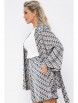 Костюм с шортами артикул: К13764-1М от Lady Taiga - вид 7