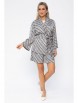 Костюм с шортами артикул: К13764-1М от Lady Taiga - вид 8