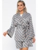 Костюм с шортами артикул: К13764-1М от Lady Taiga - вид 10