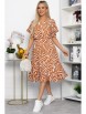 Платье артикул: П13869-35М от Lady Taiga - вид 2