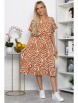 Платье артикул: П13869-35М от Lady Taiga - вид 8