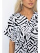 Платье артикул: П13871-35М от Lady Taiga - вид 5