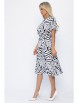 Платье артикул: П13871-35М от Lady Taiga - вид 6