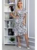 Платье артикул: П13871-35М от Lady Taiga - вид 8