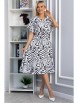 Платье артикул: П13871-35М от Lady Taiga - вид 1