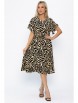 Платье артикул: П13872-35М от Lady Taiga - вид 2