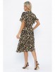 Платье артикул: П13872-35М от Lady Taiga - вид 3