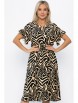 Платье артикул: П13872-35М от Lady Taiga - вид 6