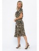 Платье артикул: П13872-35М от Lady Taiga - вид 9