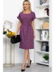 Платье артикул: П13905-19М от Lady Taiga - вид 8