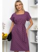 Платье артикул: П13905-19М от Lady Taiga - вид 1
