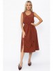 Платье артикул: П13902-19М от Lady Taiga - вид 6