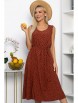 Платье артикул: П13902-19М от Lady Taiga - вид 1