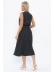 Платье артикул: П13904-19М от Lady Taiga - вид 3