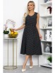 Платье артикул: П13904-19М от Lady Taiga - вид 9