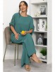 Брючный костюм артикул: К13883-5М от Lady Taiga - вид 2
