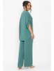 Брючный костюм артикул: К13883-5М от Lady Taiga - вид 3