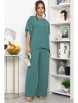 Брючный костюм артикул: К13883-5М от Lady Taiga - вид 1
