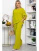 Брючный костюм артикул: К13884-5М от Lady Taiga - вид 2