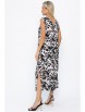 Платье артикул: П13910-29М от Lady Taiga - вид 3