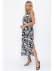 Платье артикул: П13910-29М от Lady Taiga - вид 7