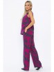 Брючный костюм артикул: К13906-25М от Lady Taiga - вид 8