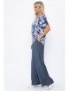 Брючный костюм артикул: К13920-30М от Lady Taiga - вид 8
