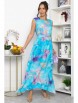 Платье артикул: П13923-4М от Lady Taiga - вид 1
