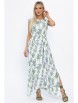 Платье артикул: П13922-4М от Lady Taiga - вид 10