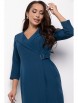 Платье артикул: П7343 от Lady Taiga - вид 5