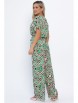 Брючный костюм артикул: К13831-5М от Lady Taiga - вид 3