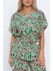 Брючный костюм артикул: К13831-5М от Lady Taiga - вид 7