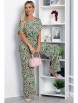 Брючный костюм артикул: К13831-5М от Lady Taiga - вид 1