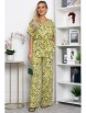 Брючный костюм артикул: К13832-5М от Lady Taiga - вид 2