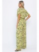 Брючный костюм артикул: К13832-5М от Lady Taiga - вид 3