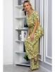 Брючный костюм артикул: К13832-5М от Lady Taiga - вид 1