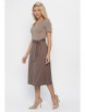 Платье артикул: П13850-10М от Lady Taiga - вид 2