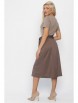Платье артикул: П13850-10М от Lady Taiga - вид 3