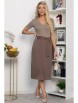 Платье артикул: П13850-10М от Lady Taiga - вид 8