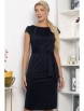 Платье артикул: П13847-10М от Lady Taiga - вид 1