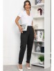 Брюки артикул: Б13854-10М от Lady Taiga - вид 1