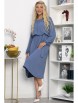 Платье артикул: П13864-10М от Lady Taiga - вид 2