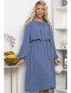 Платье артикул: П13864-10М от Lady Taiga - вид 7