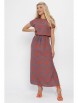 Платье артикул: П13881-12М от Lady Taiga - вид 2